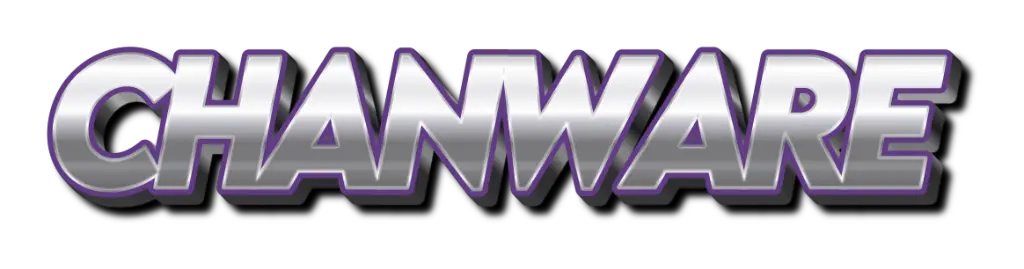 chanware logo